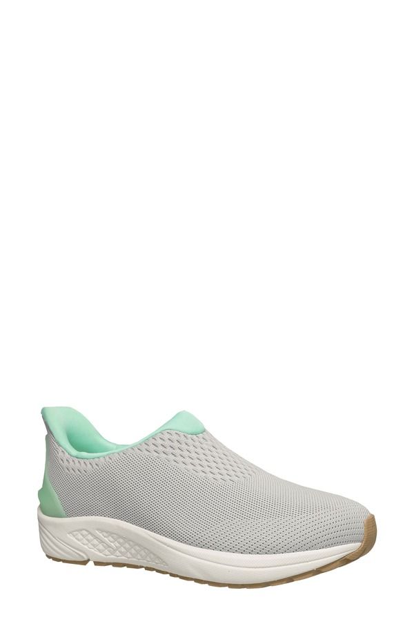 プロプト レディース シューズ スニーカー Propt One Velocity Sneaker Multiple Widths Available Grey Mint グレー