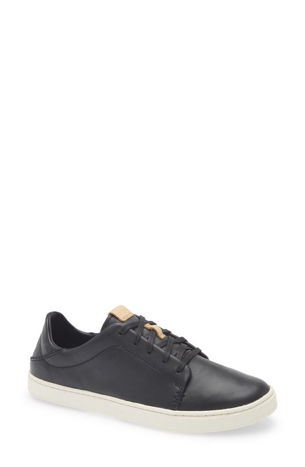 オルカイ レディース シューズ スニーカー OluKai Pehuea Li Ili Convertible Sneaker Lava Rock Lava Rock