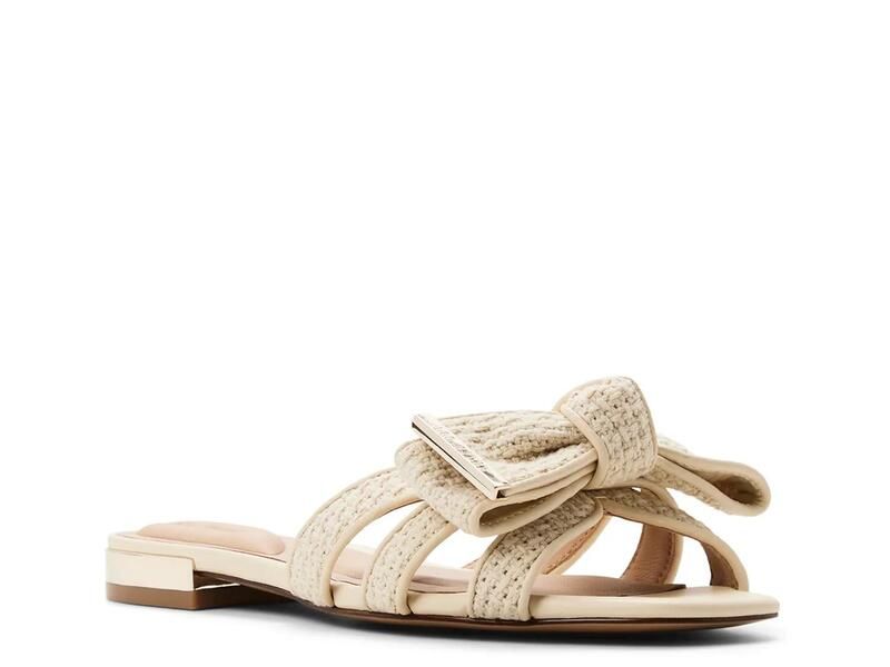 テッドベーカー レディース シューズ サンダル Ted BakerElsie Sandal Cream クリーム