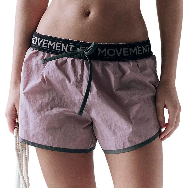 フリーピープル レディース ボトムス カジュアルパンツ FP Movement Now Or Never Short Womens Blush Rush Combo ブラッシュ