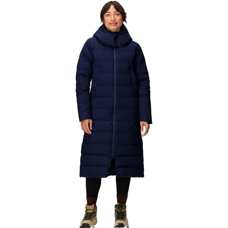 マーモット レディース アウター ジャケット・ブルゾン コート Marmot Prospect Coat Womens Arctic Navy ネイビー
