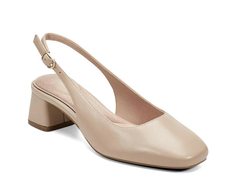 ロックポート レディース シューズ パンプス RockportTotal Motion Danna Pump Light Natural Beige ベージュ