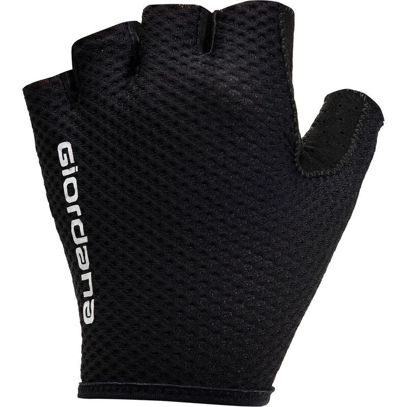 ジョルダーノ メンズ アクセサリー 手袋 Giordana FRC Lyte Summer Glove Black ブラック