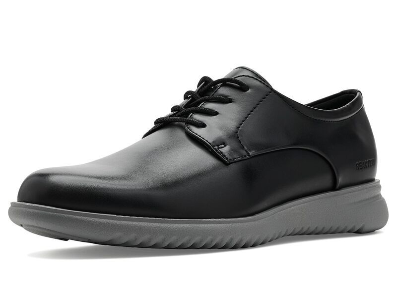 ケネスコール メンズ シューズ スリッポン・ローファー Kenneth Cole Nathan Black ブラック
