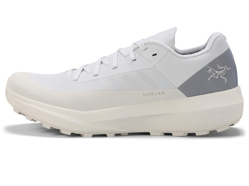 アークテリクス レディース シューズ スニーカー Arcteryx Norvan LD 4Wo AtmosSolitude