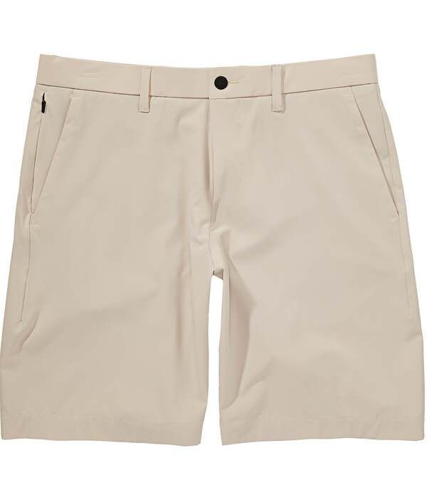 キャラウェイ メンズ ボトムス ハーフパンツ・ショーツ ショートパンツ Callaway Premium 9 Inseam Ergolf Shortsilver Lining シルバー