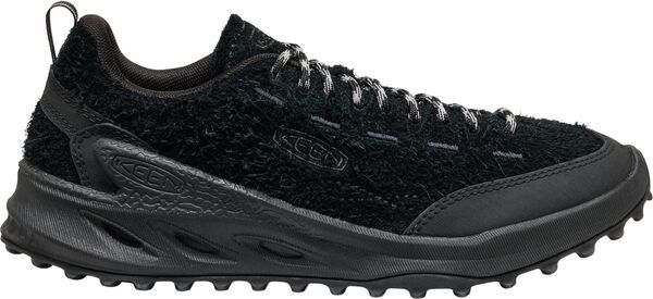 キーン レディース シューズ スニーカー KEEN Womens Jasper Zionic Shoes BlackBlack ブラック