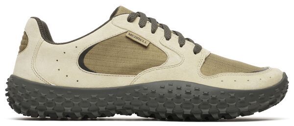 メレル メンズ シューズ スニーカー Merrell Mens Wrapt Waterproof Sneakers Teak
