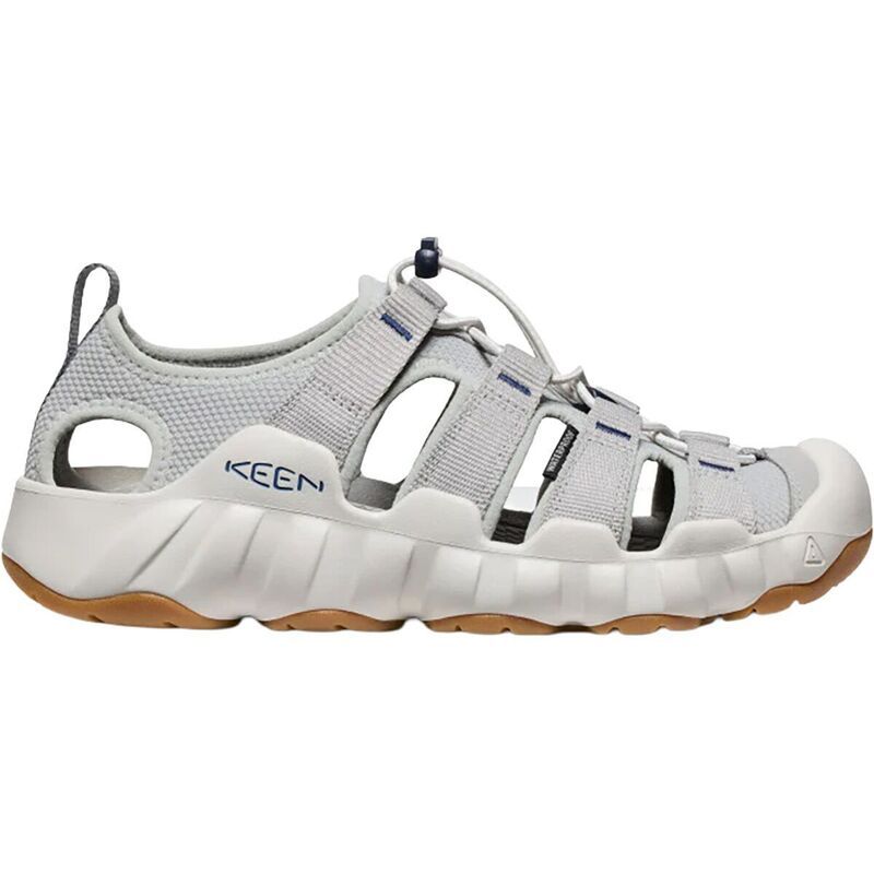 キーン メンズ シューズ サンダル KEEN Hyperport H2 Sandal Mens AlloyNaval Academy