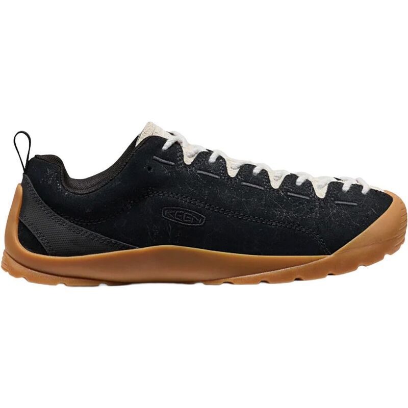 キーン メンズ シューズ スニーカー KEEN Jasper Shoe Mens Perseid BlackVapor ブラック