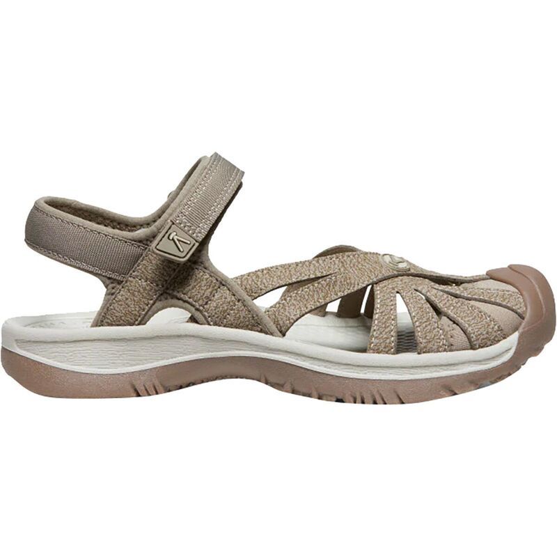 キーン レディース シューズ サンダル KEEN Rose Sandal Womens BrindleShitake