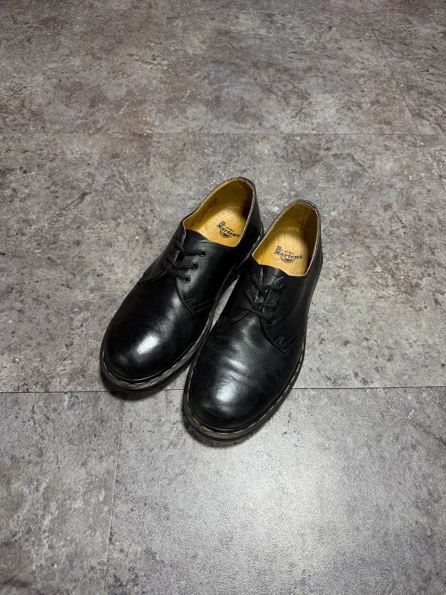 DR. MARTENS ドクターマーチン 1461 270