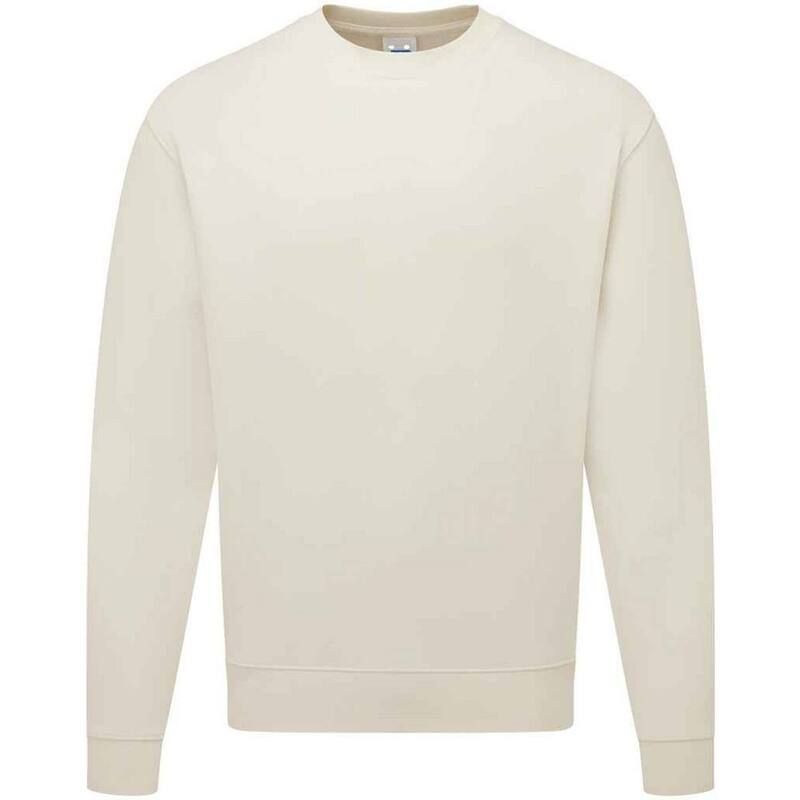ラッセルアスレチック レディース アウター ニット・セーター スウェット シャツ Russell Athletic Russell Mensetin Sweatshirt Natural