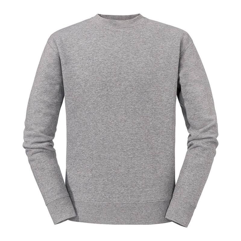 ラッセルアスレチック レディース アウター ニット・セーター スウェット シャツ Russell Athletic Russell Mensetin Sweatshirt Sport Heather