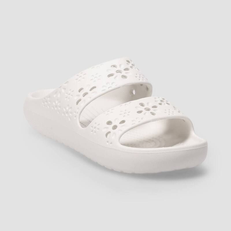 エスオー レディース シューズ サンダル SO Passion Fruit Womenslide Sandals Wp