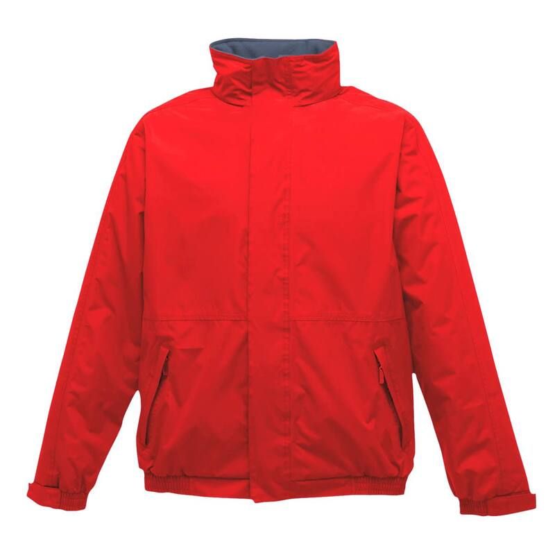 レガッタ レディース アウター ジャケット・ブルゾン Regatta Dover Waterproof Windproof Jacket ThermoGuard Insulation Classic