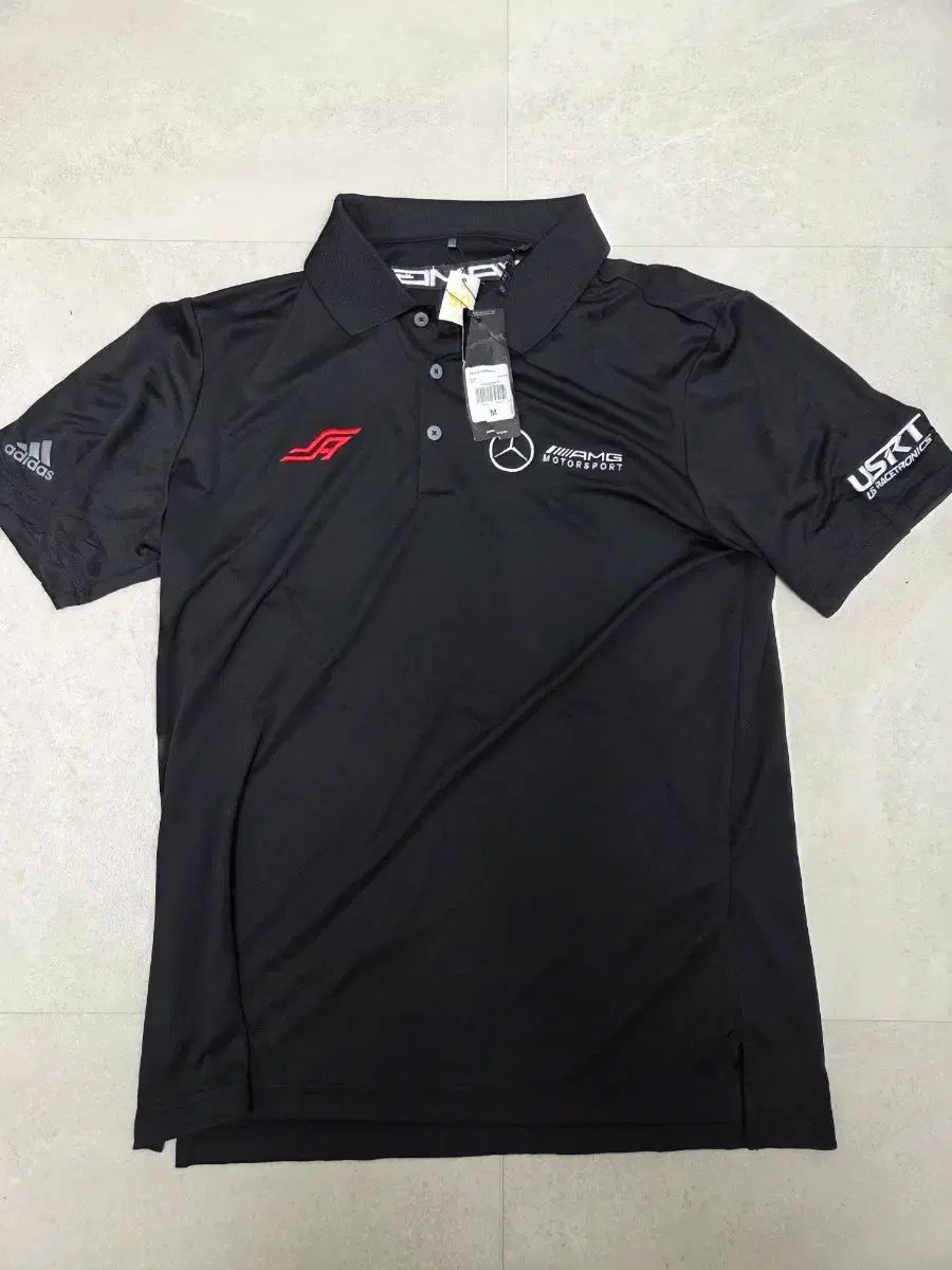 adidas x Mercedes-Benz メルセデス ベンツ AMG モーター スポーツ