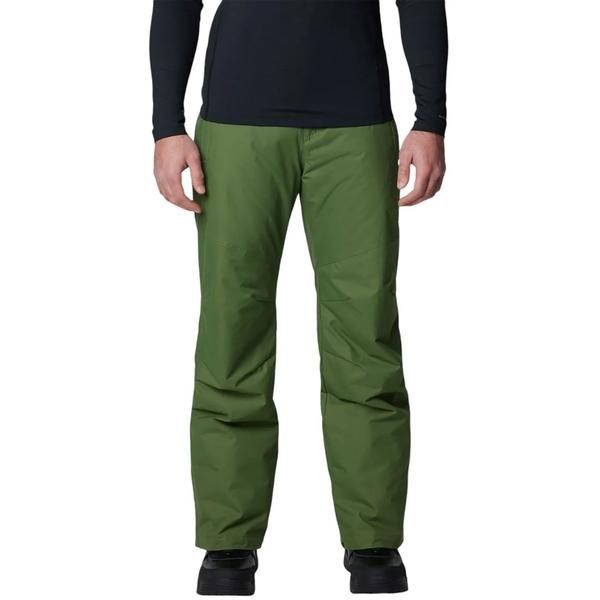 コロンビア メンズ ボトムス カジュアルパンツ Columbia Sportswear Bugaboo V OmniHeat Ski Pants Waterproof Insulated Cantee