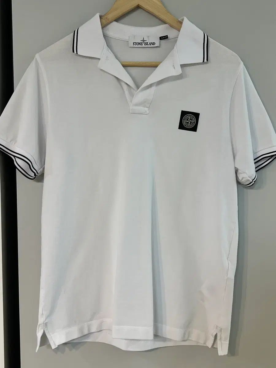 STONE ISLAND ストーンアイランド メンズ 半袖 カラーTシャツ Sサイズ