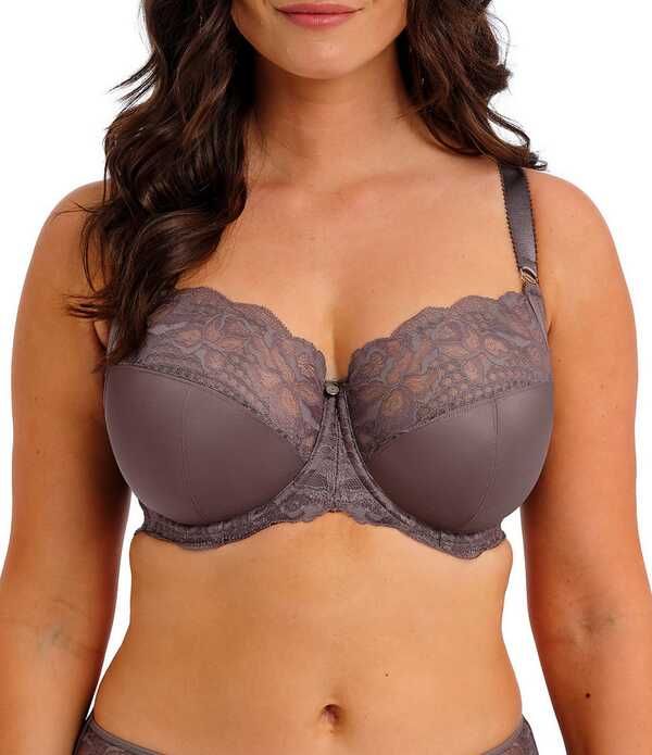 ファンタジー レディース アンダーウェア ブラジャー Fantasie Reflect Side Support Bra Warm Ombre