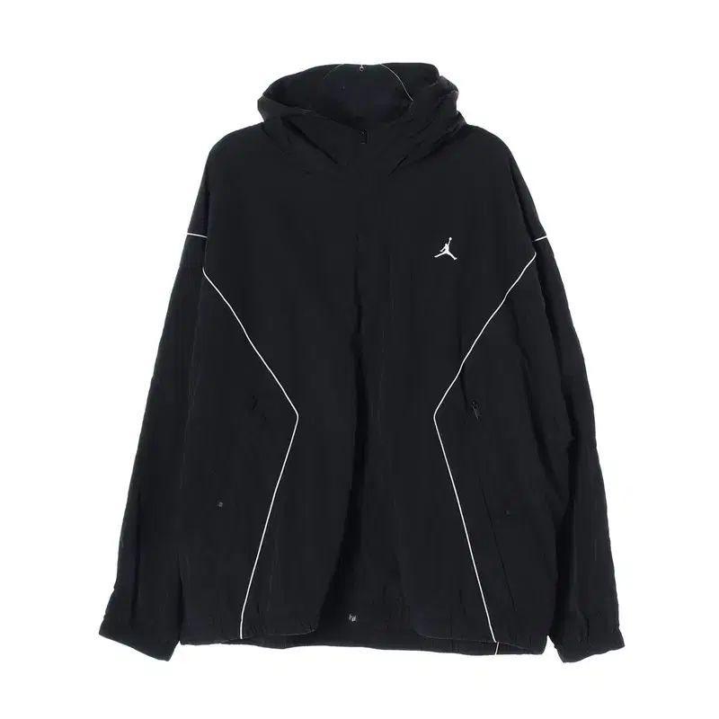 JORDAN ジョーダン 軽量 ドラフト ジャケット/メンズ 3XL/TTLAHL2016
