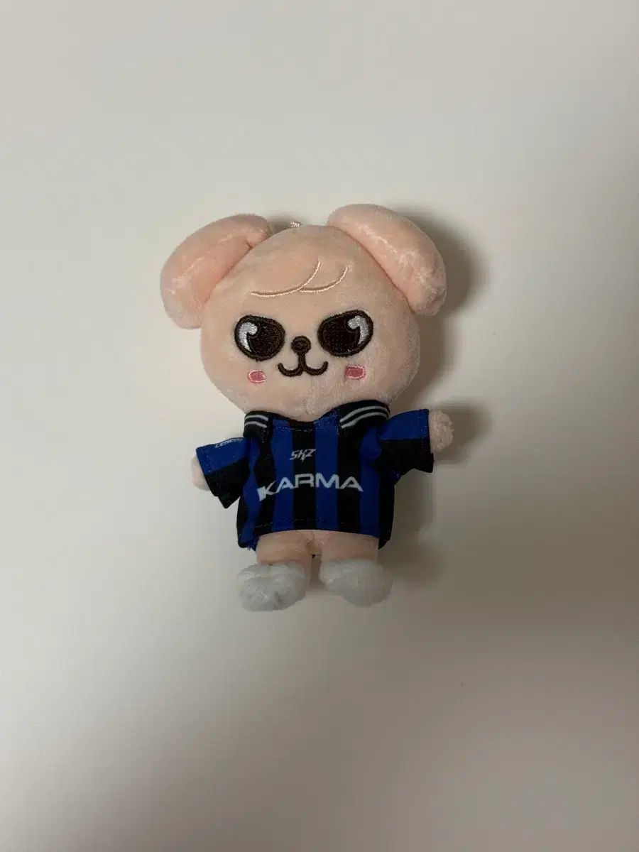 SKZOO PLUSH BAG スキズ パピーム スンミン Stray Kids - SKZOO Plush