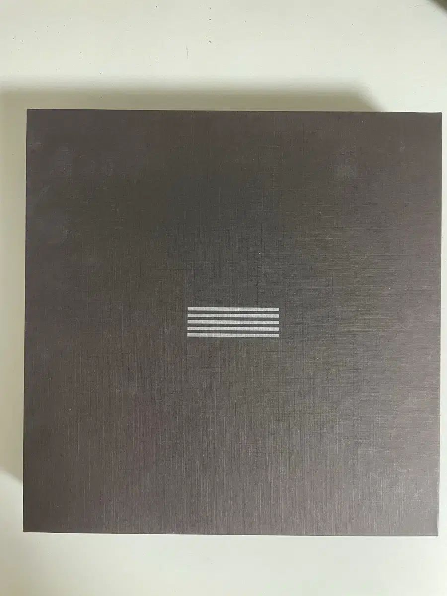 BIGBANG(ビッグバン) メイド(メイド) アルバム トップス(トップス)ver (フルセット)