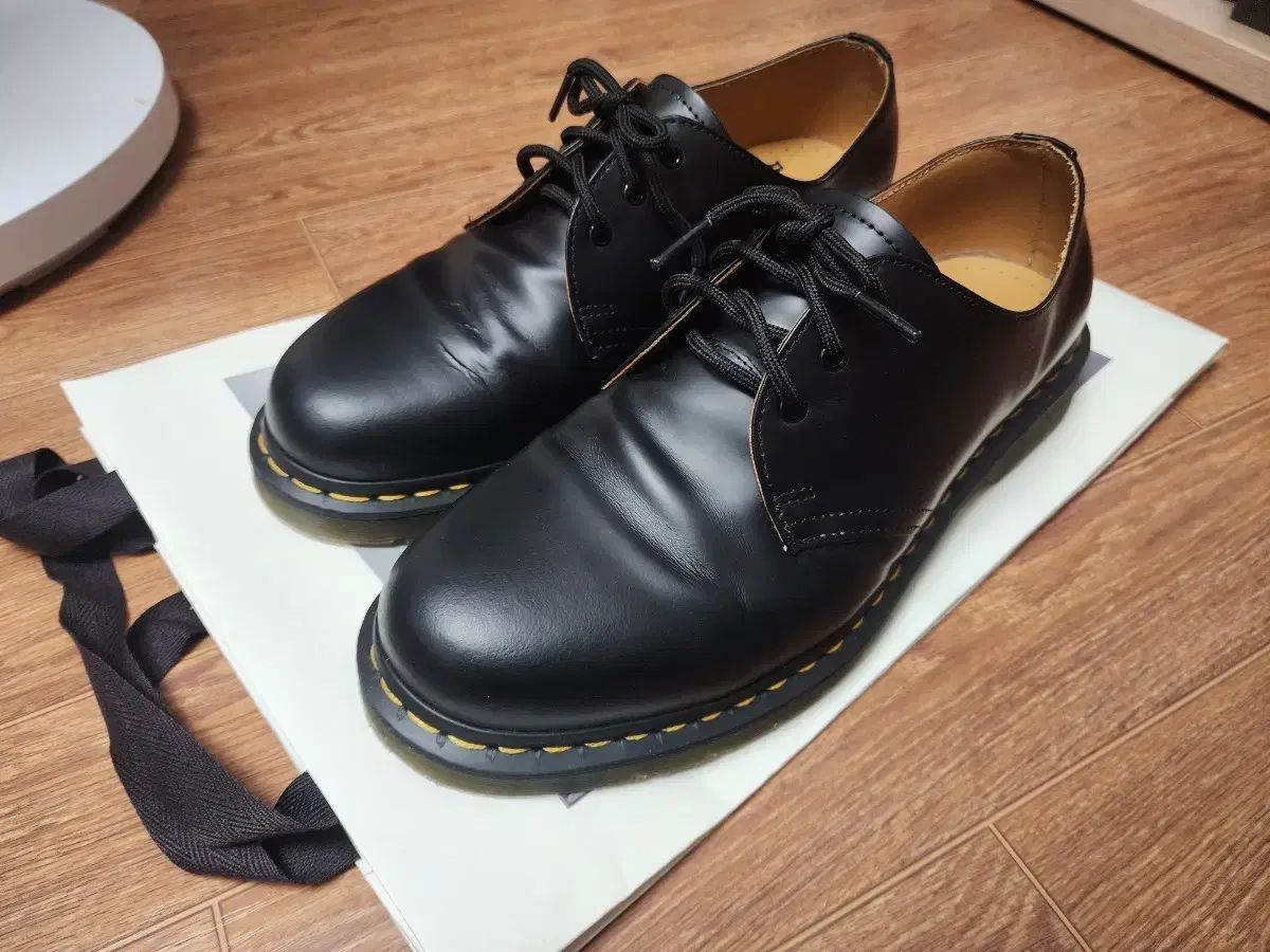 DR. MARTENS ドクターマーチン 1461 スムース 280