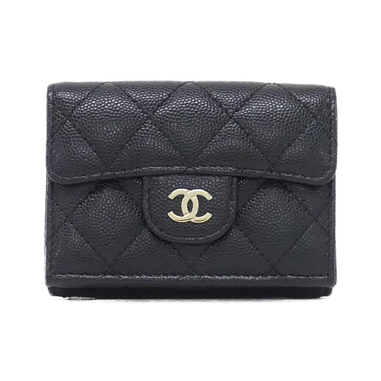シャネル タイムレスクラシック ライン AP0230 財布 78,870円