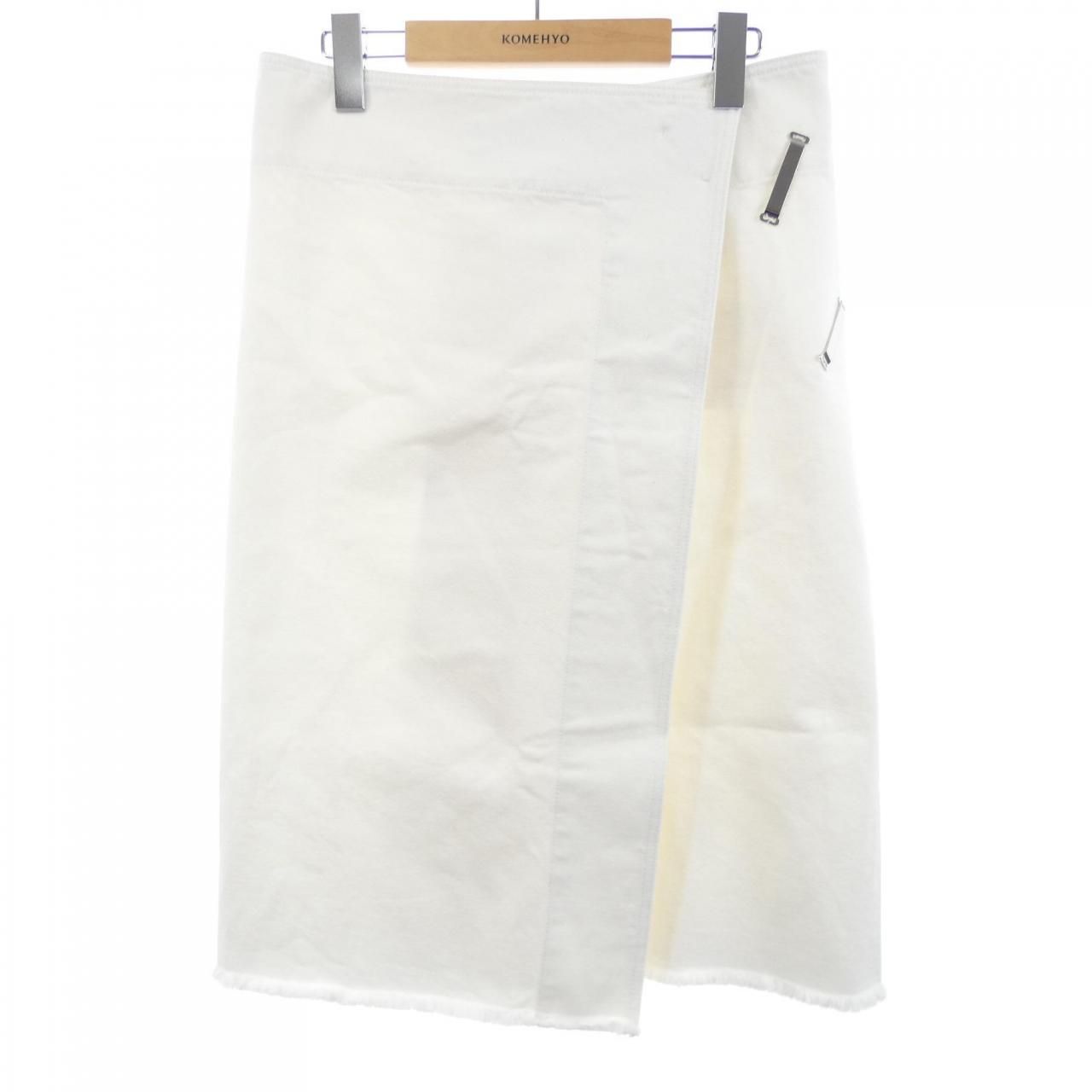 セリーヌ CELINE 2 2P96/523B スカート