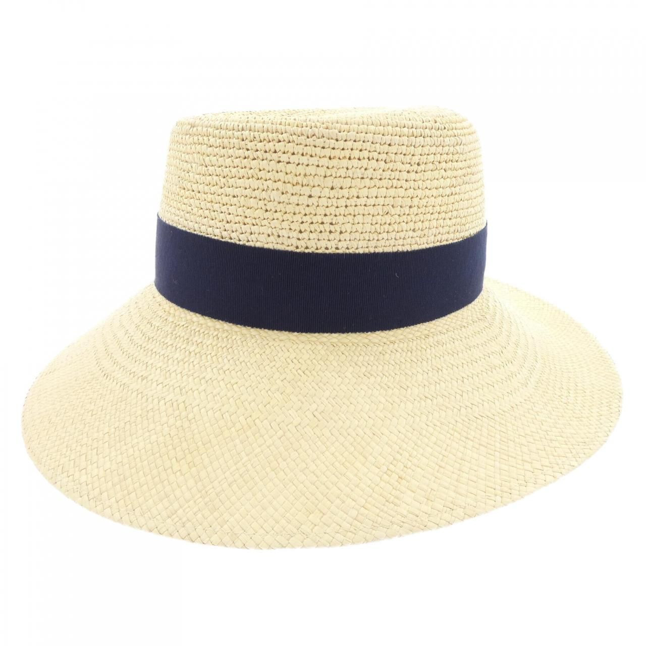 エルメス HERMES GALANTE PANAMA H231030N ハット