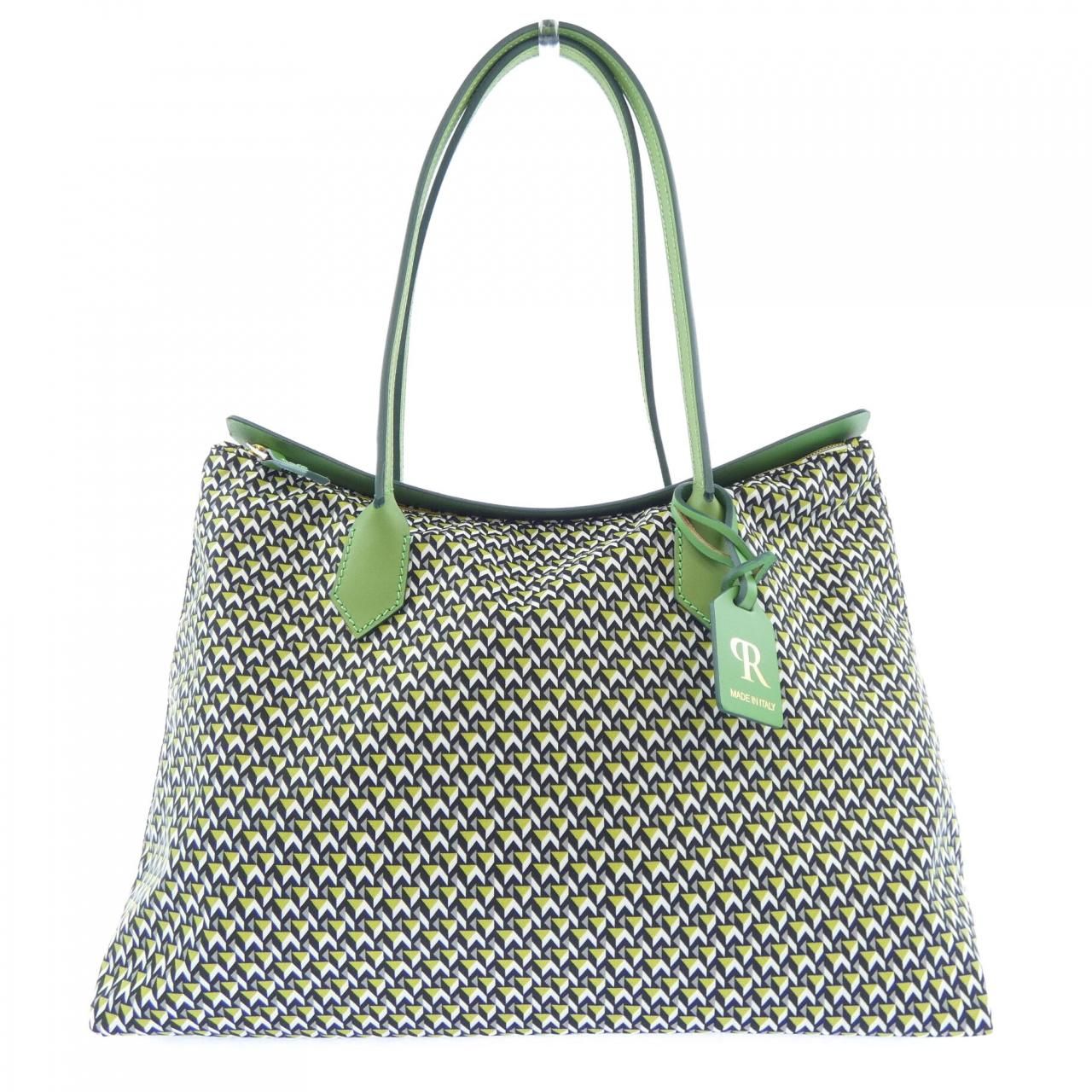 ロベルタ ピエリ ROBERTA PIERI BAG