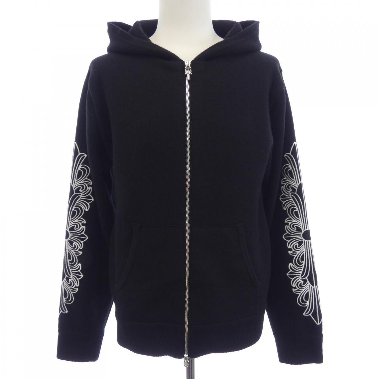 クロムハーツ CHROME HEARTS 412172856******00C パーカー