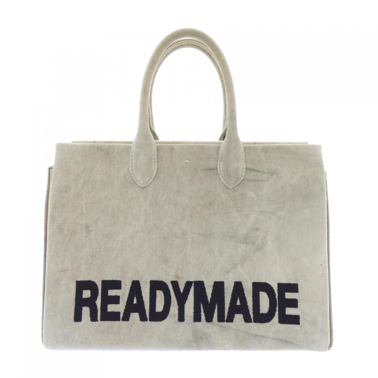 レディメイド READY MADE RE-CO-WH-00-00-125 BAG