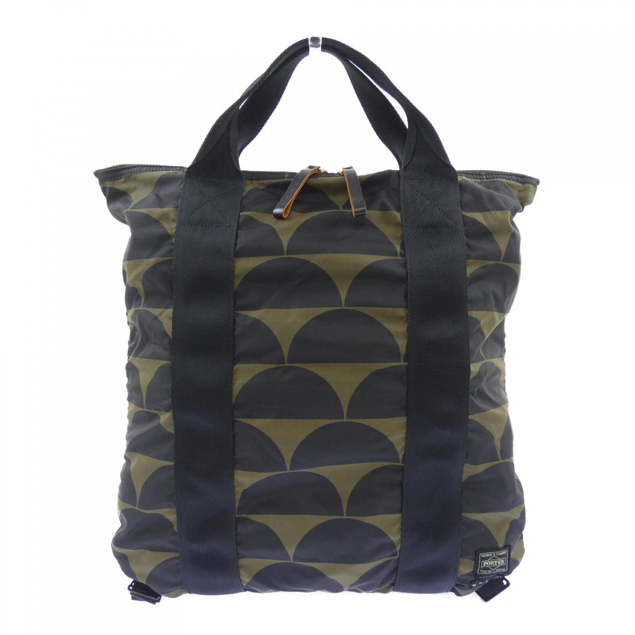 マルニポーター MARNI×PORTER BAG