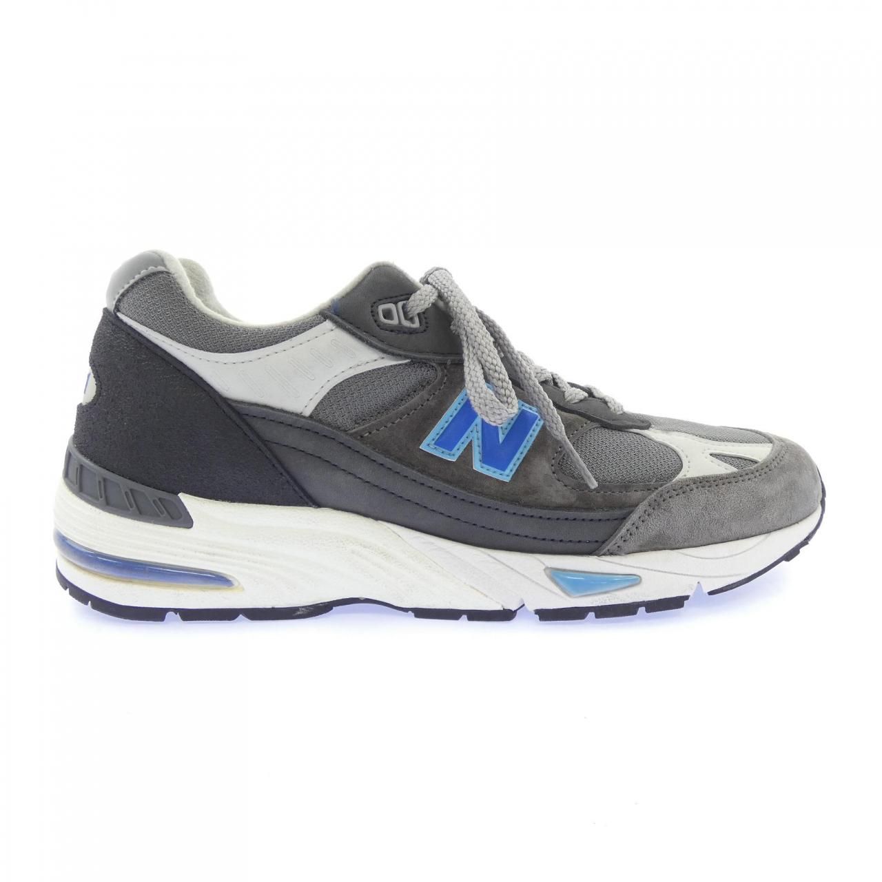 ニューバランス NEW BALANCE M991LM スニーカー