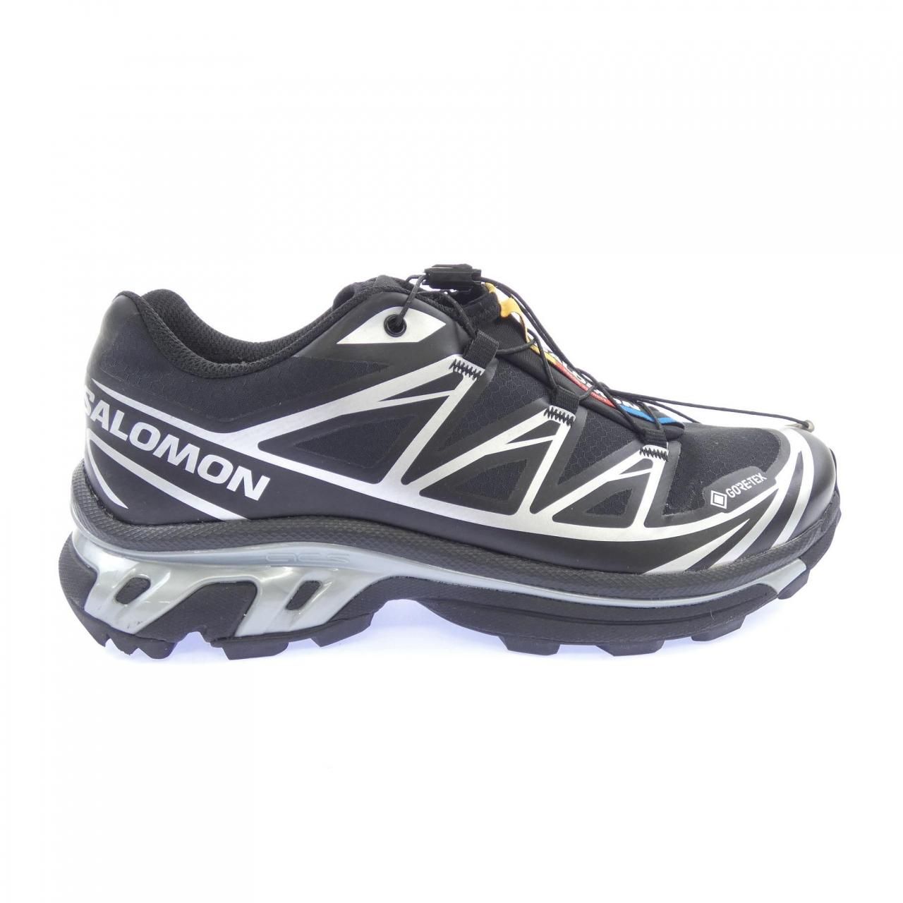 サロモン SALOMON スニーカー