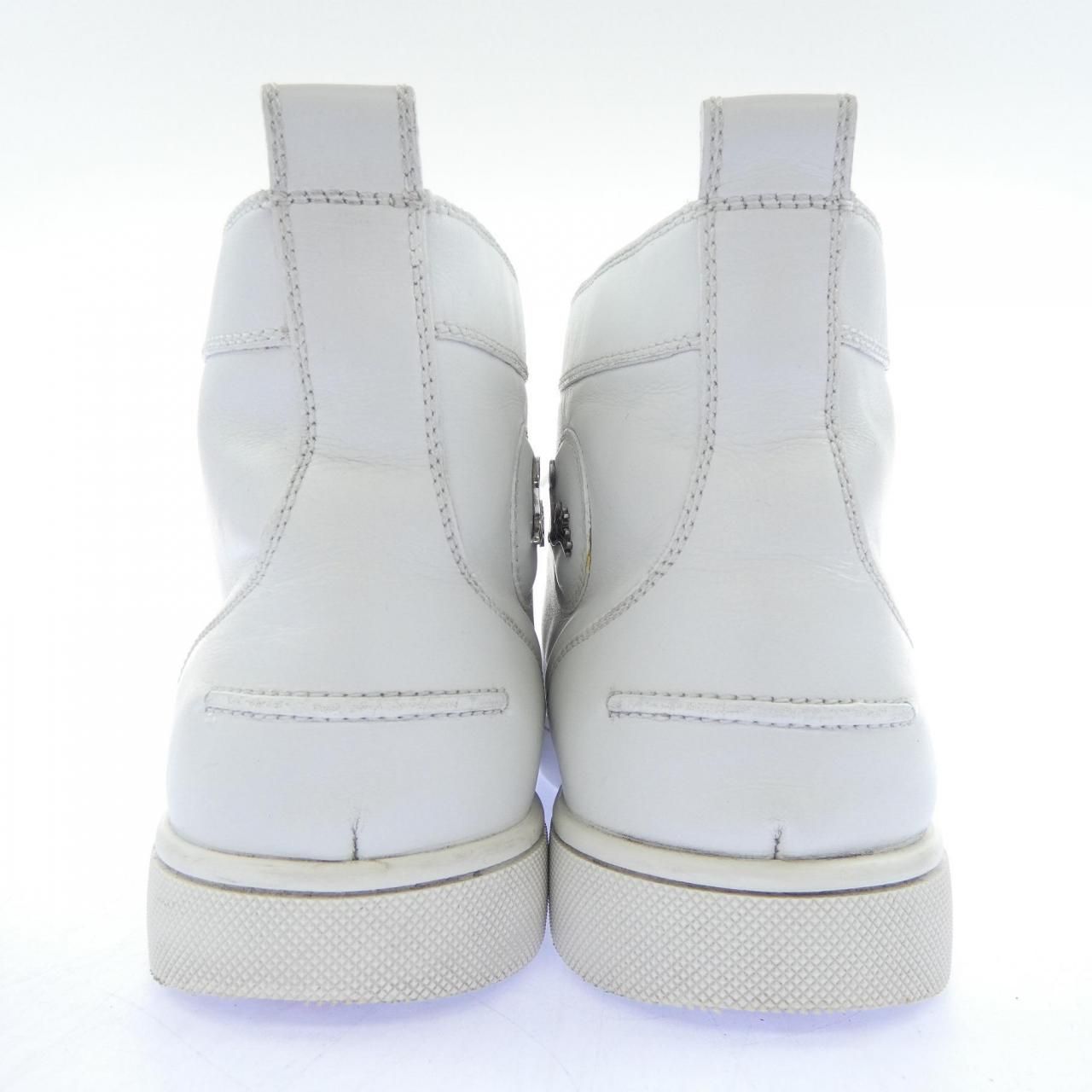 クリスチャンルブタン CHRISTIAN LOUBOUTIN スニーカー