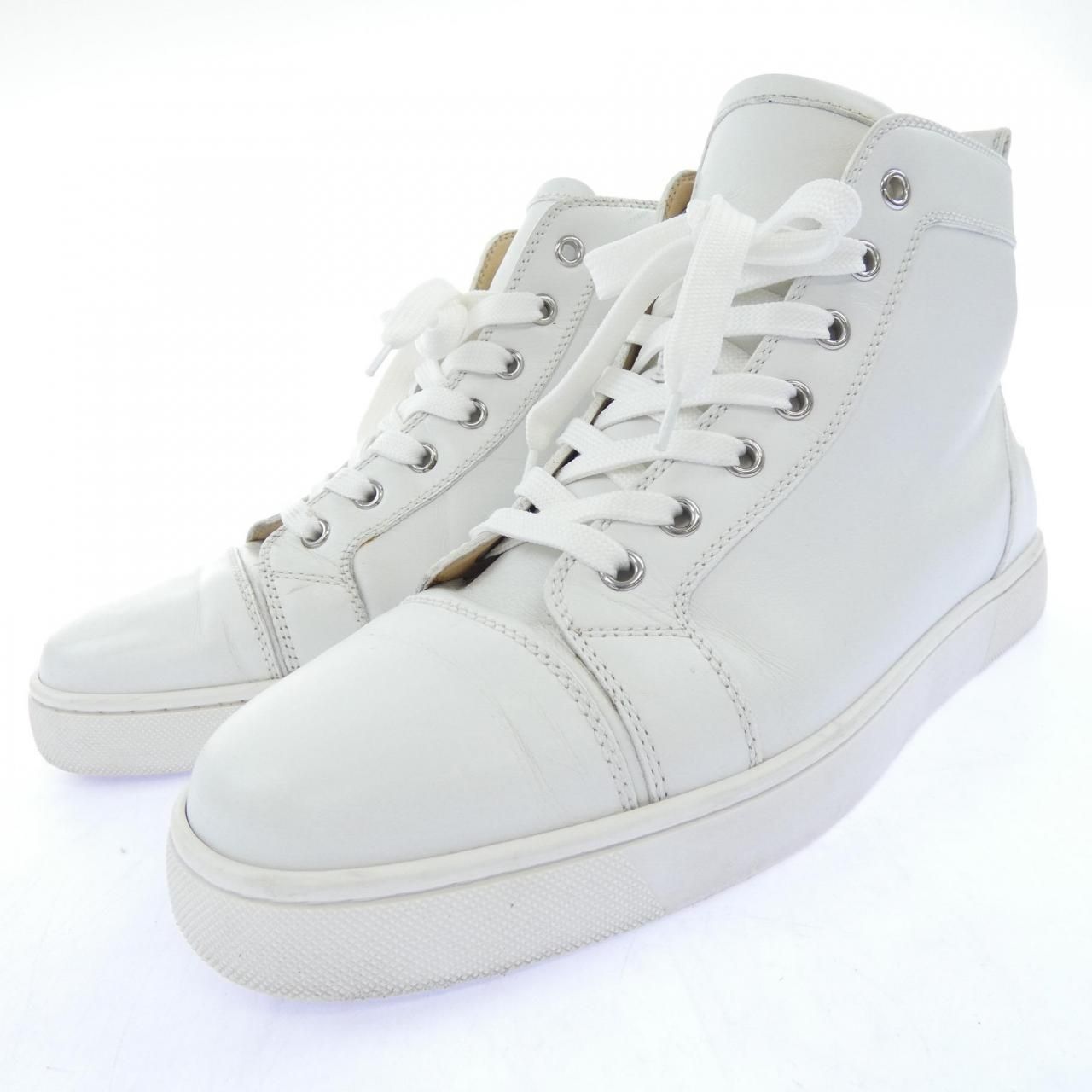 クリスチャンルブタン CHRISTIAN LOUBOUTIN スニーカー