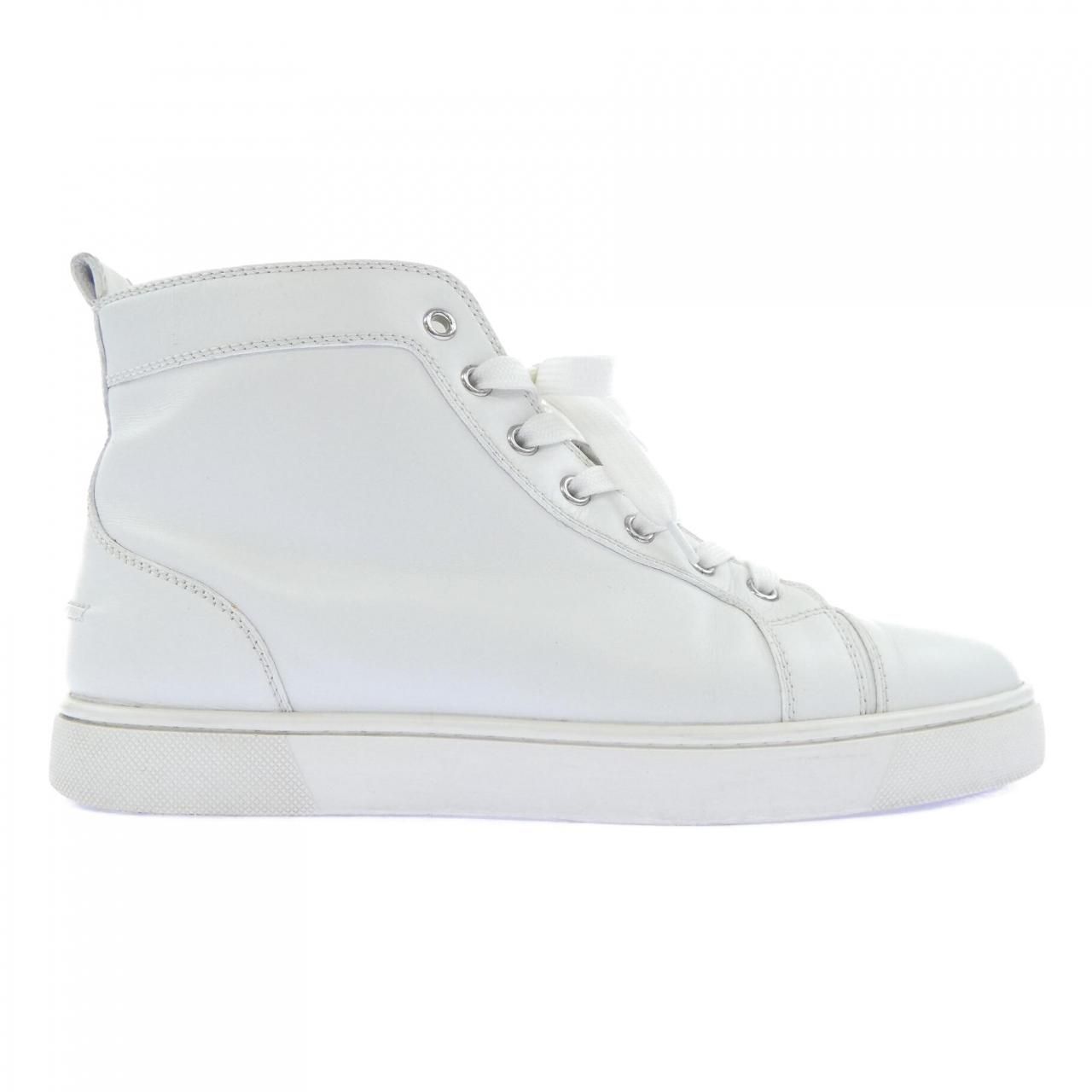 クリスチャンルブタン CHRISTIAN LOUBOUTIN スニーカースニーカー