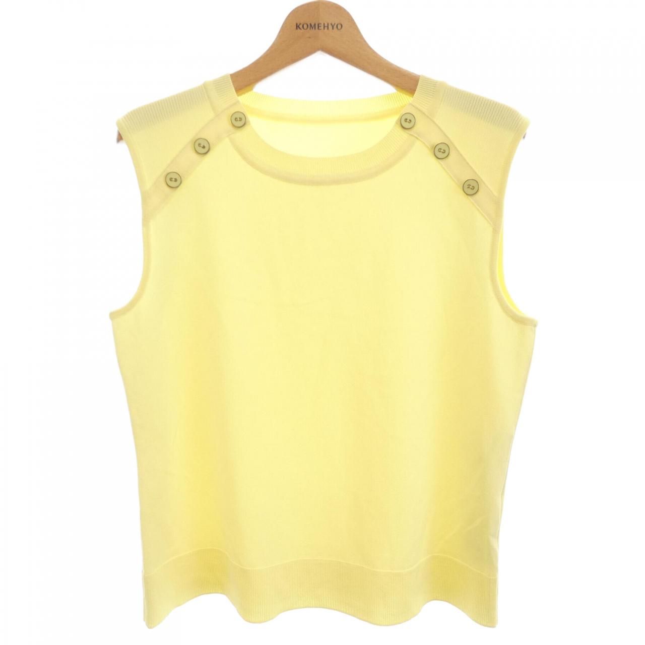 フォクシー FOXEY BASEL 44633 ニット