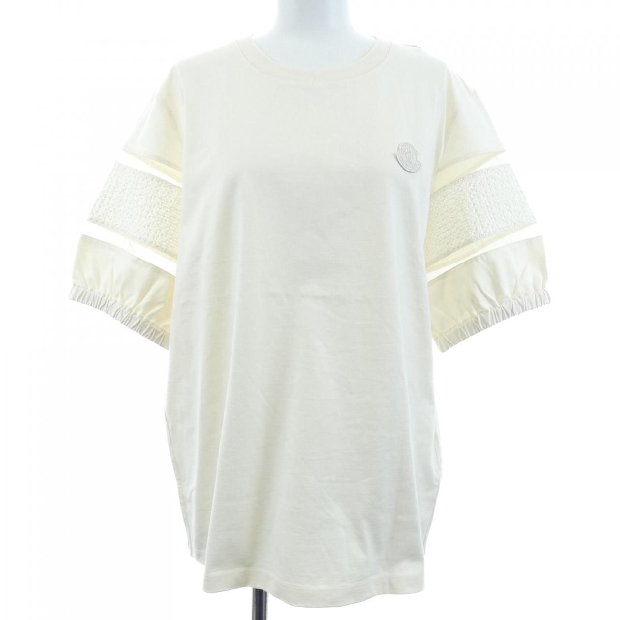 モンクレール MONCLER K10938C00032 Tシャツ 25,632円