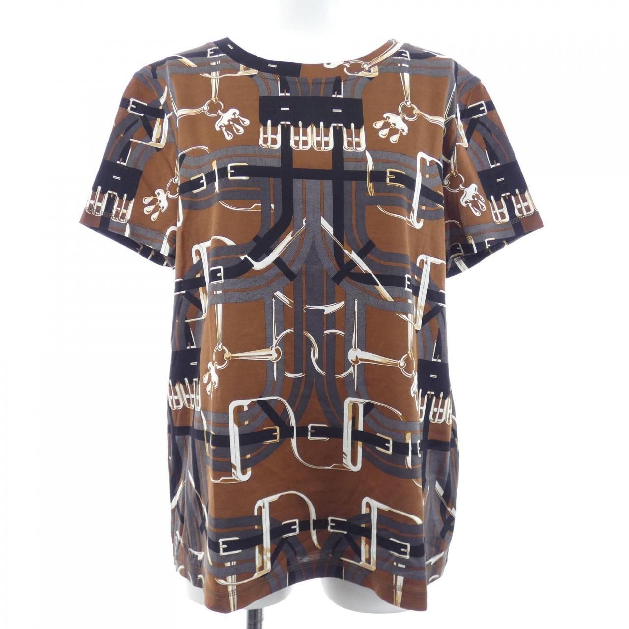 エルメス HERMES Tシャツ