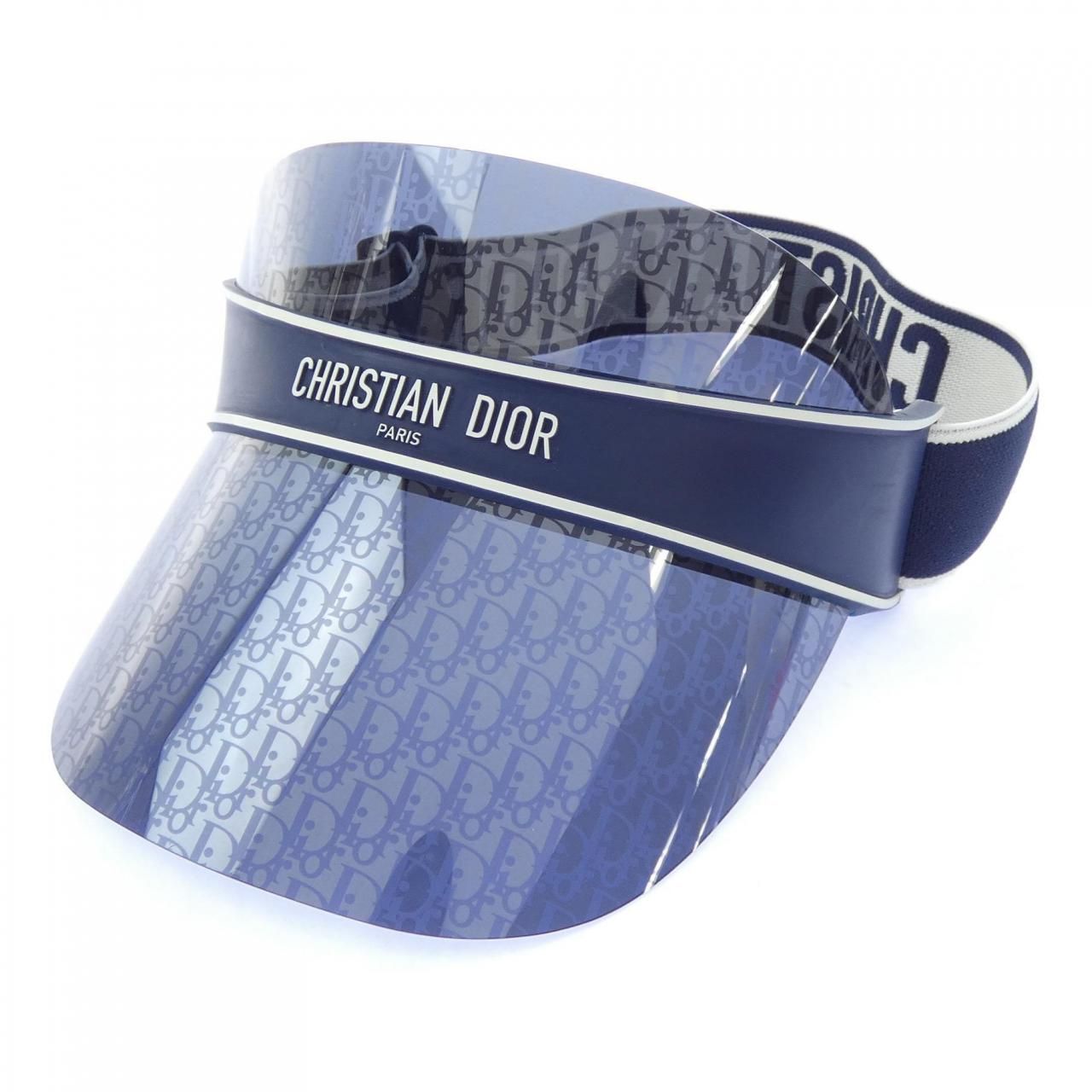 クリスチャンディオール CHRISTIAN DIOR DIOR CLUB V1U 3188 キャップ