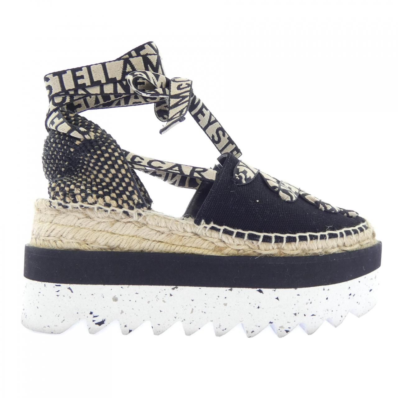 ステラマッカートニー STELLA MCCARTNEY シューズ