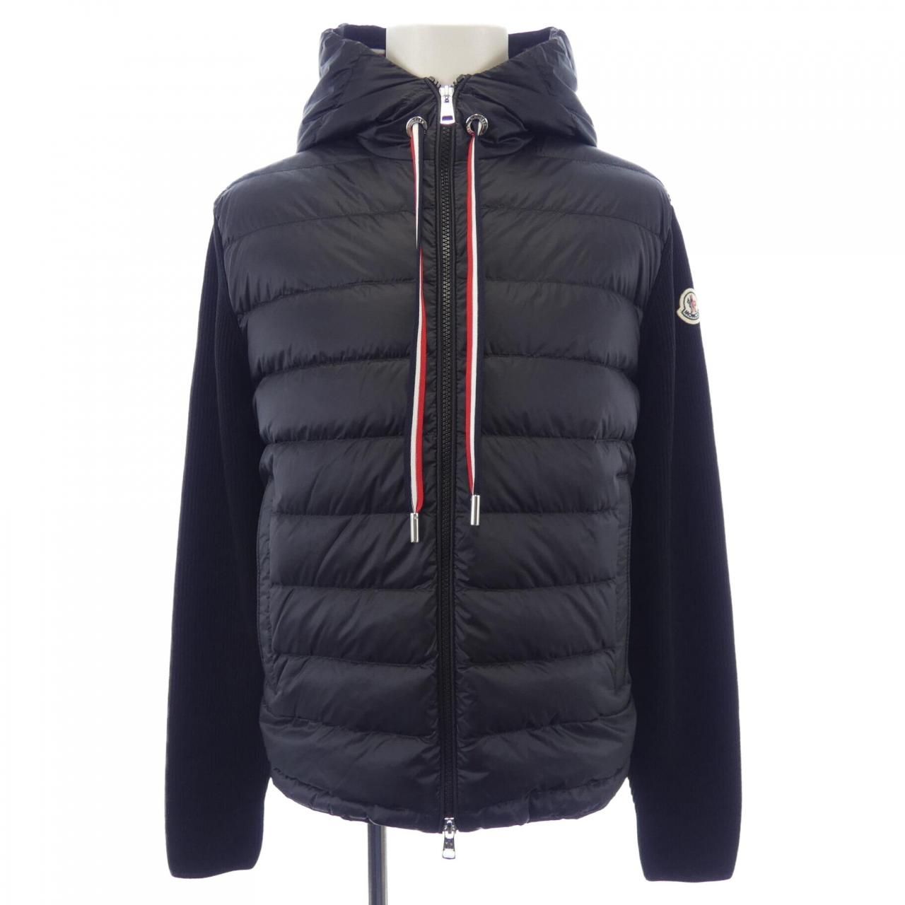 モンクレール MONCLER HADAR ダウンジャケット