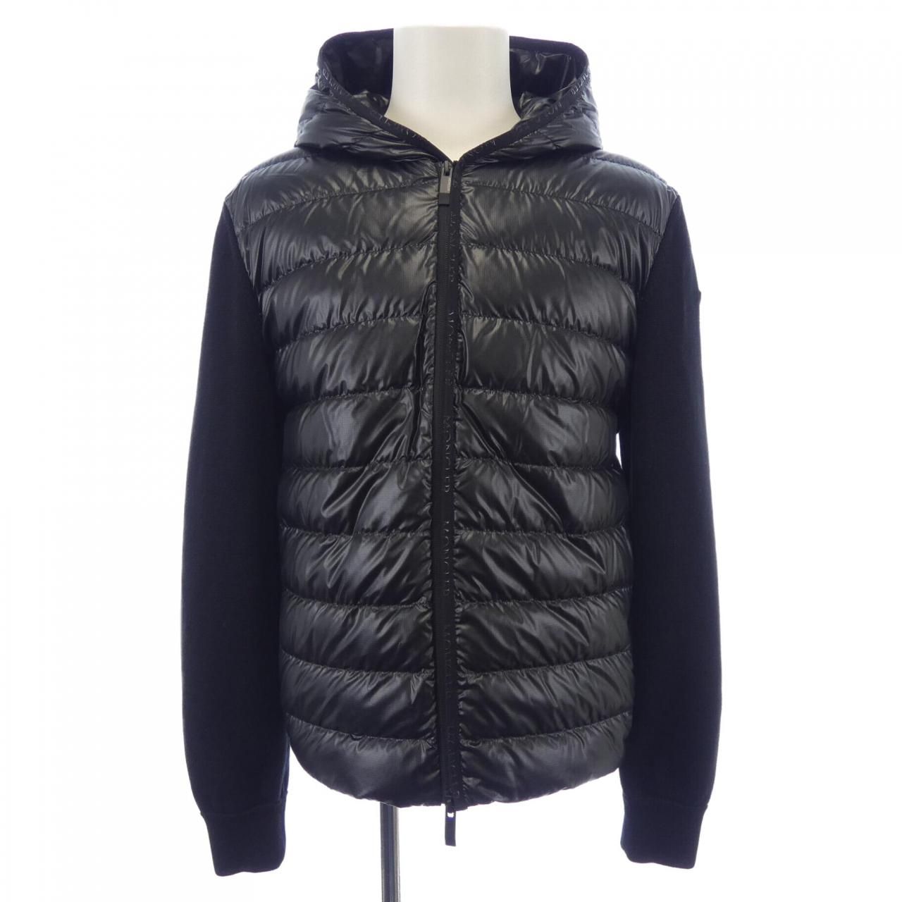 モンクレール MONCLER 20919B00004 ダウンジャケット