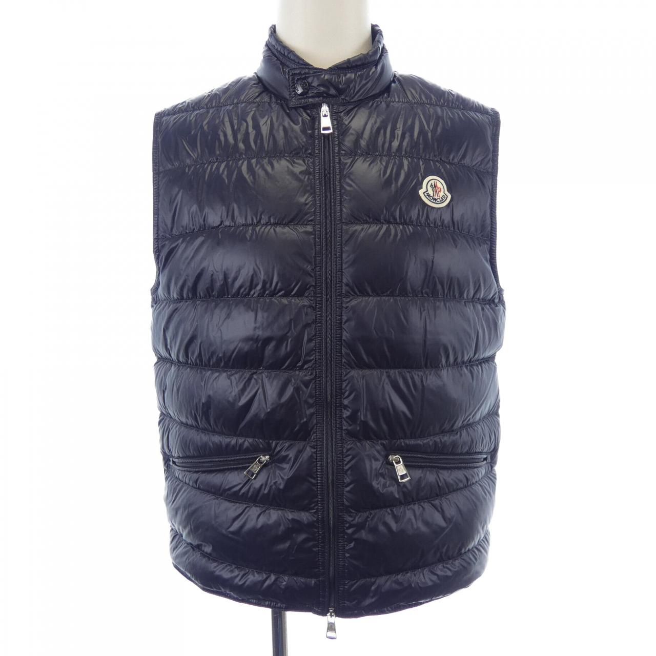 モンクレール MONCLER GUI ダウンベスト