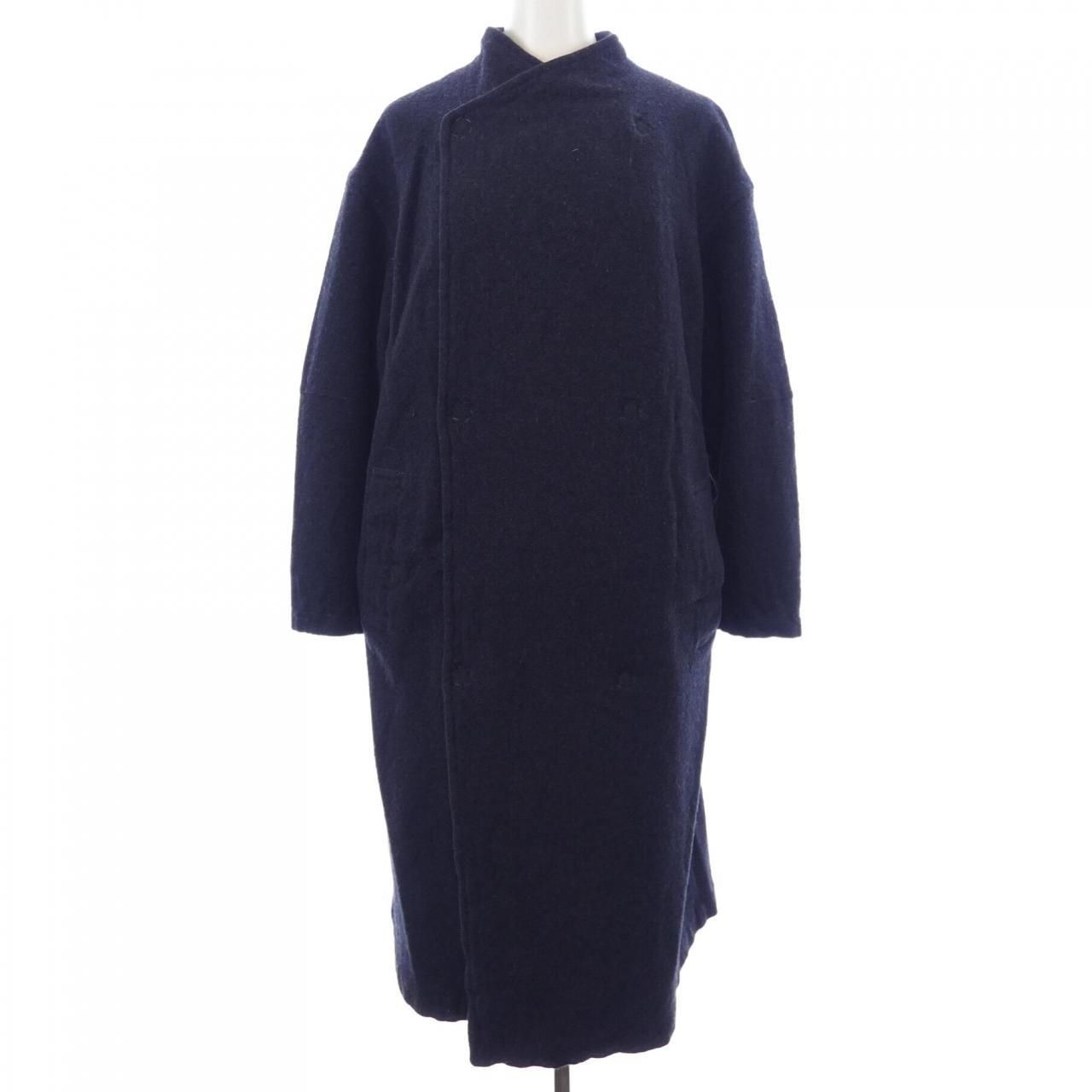 トリココムデギャルソン tricot COMME des GARCONS TB-C010 コート