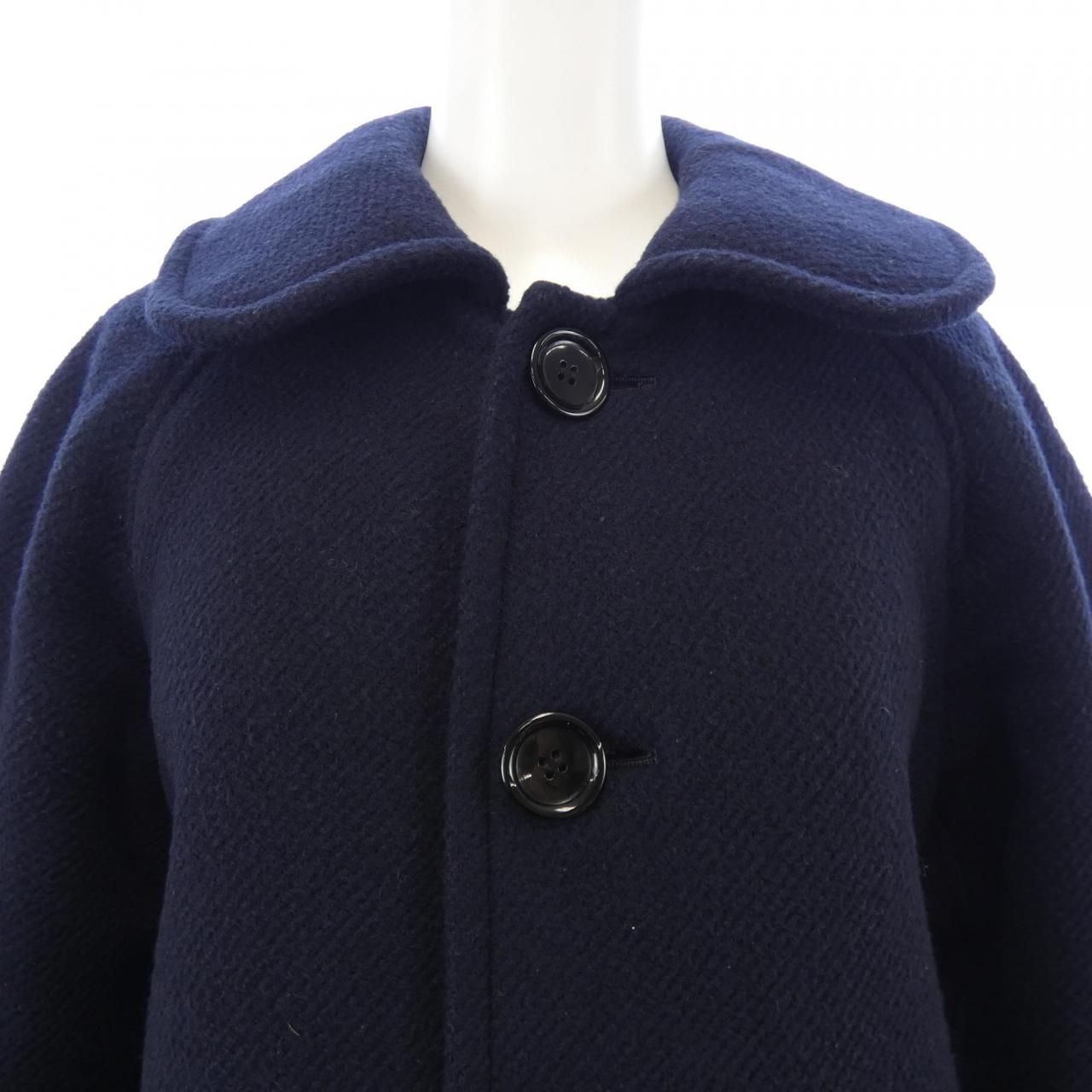トリココムデギャルソン tricot COMME des GARCONS TT-C009 コート